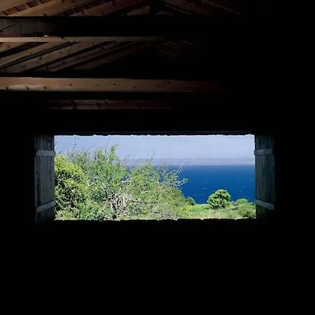 Holiday home Atafona, Quinta Com Vista De Mar *