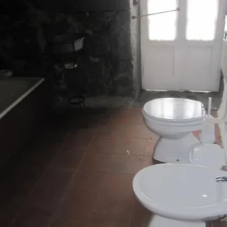 Atafona, Quinta Com Vista De Mar