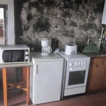 Atafona, Quinta Com Vista De Mar Holiday home Santo Antonio (Pico Island)