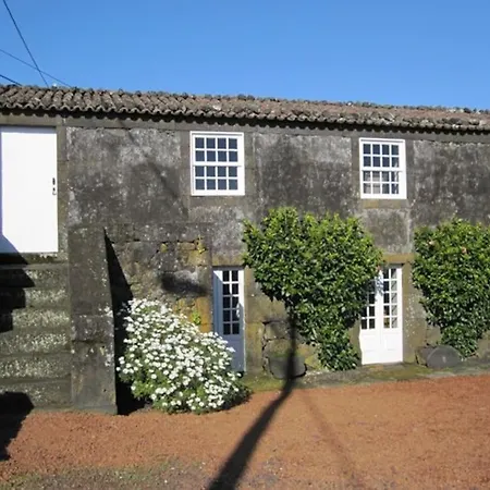 Atafona, Quinta Com Vista De Mar