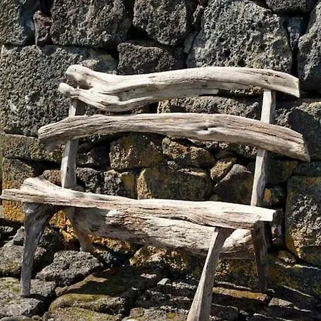 Atafona, Quinta Com Vista De Mar Holiday home Santo Antonio (Pico Island)