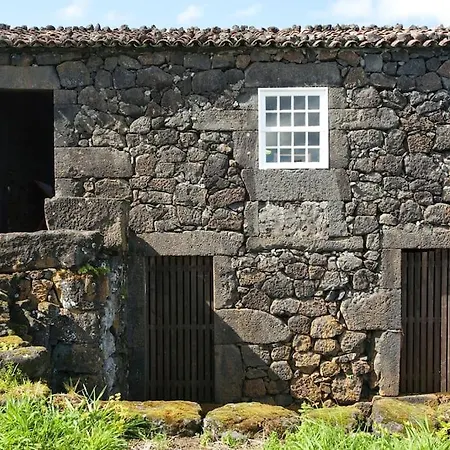Atafona, Quinta Com Vista De Mar *